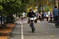 Wecity pubblica la mappa dell’Indice di ciclabilità urbana