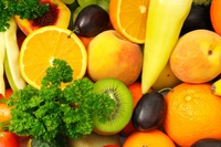 Centripura® Bios Line, abbiamo provato per voi un nuovo modo di integrare frutta e verdura