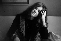 All Janis’ love in a documentary