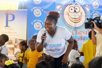 La musica contro i cambiamenti climatici che arriva dai Caraibi