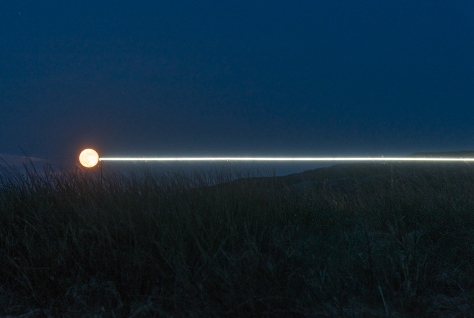 Lines (57° 59’N, 7° 16’W) – Pekka Niittyvirta, Timo Aho