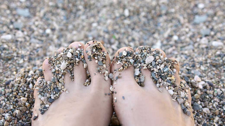 Il Training Autogeno può essere riassunto in imparare a fermarsi e ad avere ritmi più naturali, nel senso di alternare momenti di tensione a momenti di relax. ©Ingimage