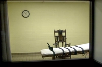 Pena di morte, l’Alabama vuole reintrodurre le camere a gas