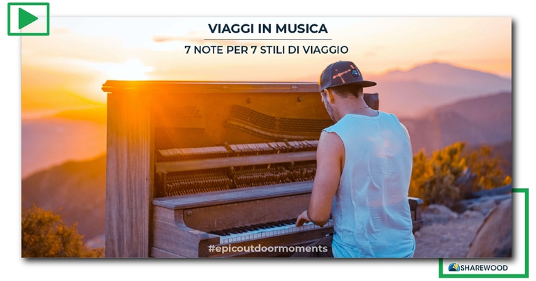 Viaggi in musica