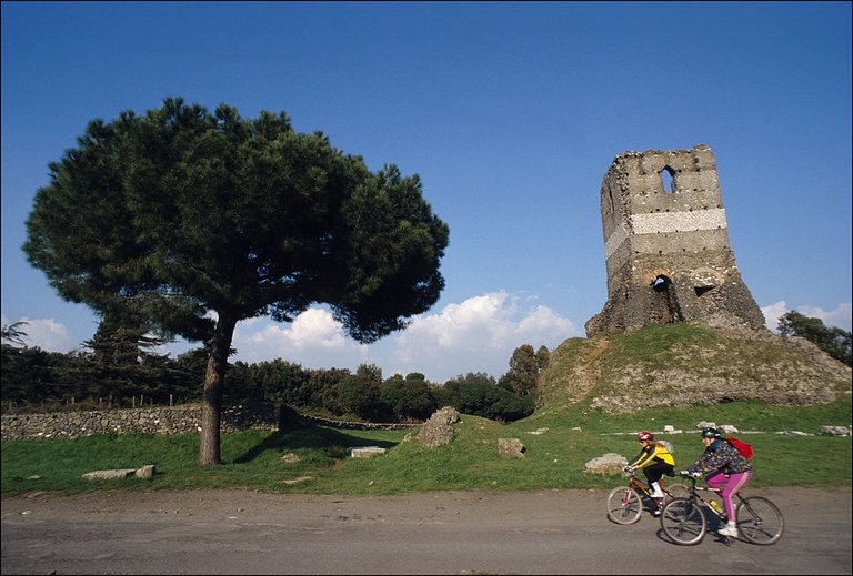 via appia grab