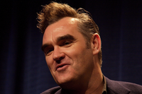 Morrissey con Peta contro gli allevamenti intensivi
