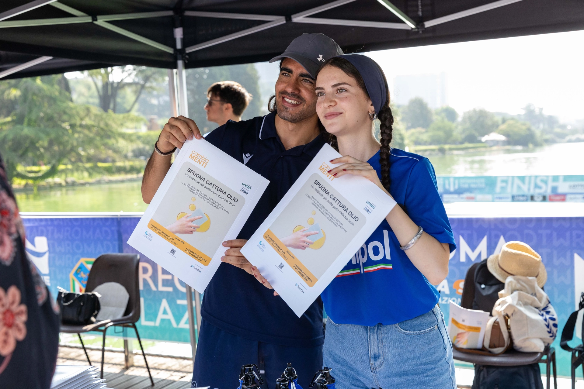 Studenti della LUISS