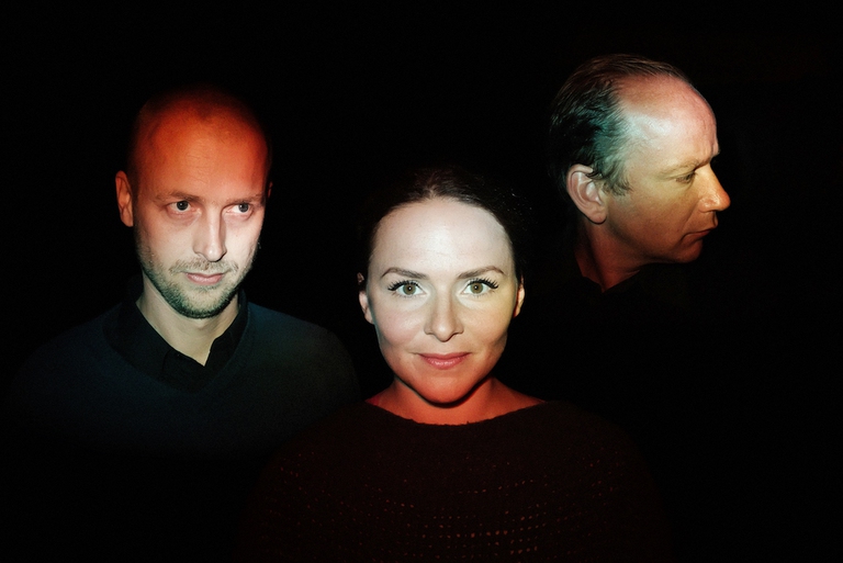 Emiliana Torrini & The Colorist