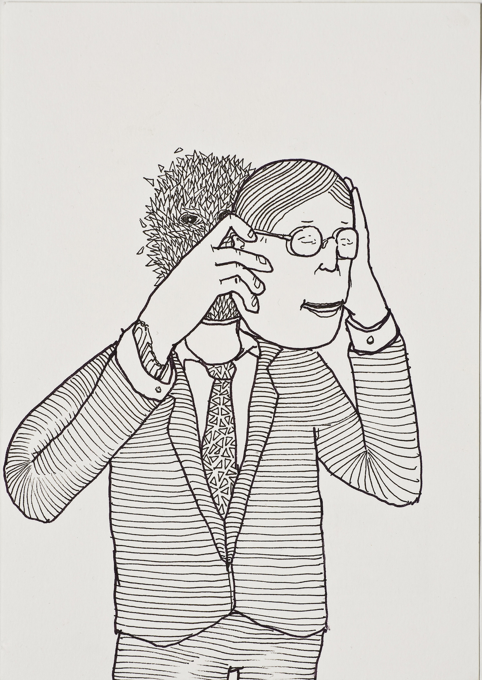 La mostra Street Art – Banksy & Co a Palazzo Pepoli a Bologna