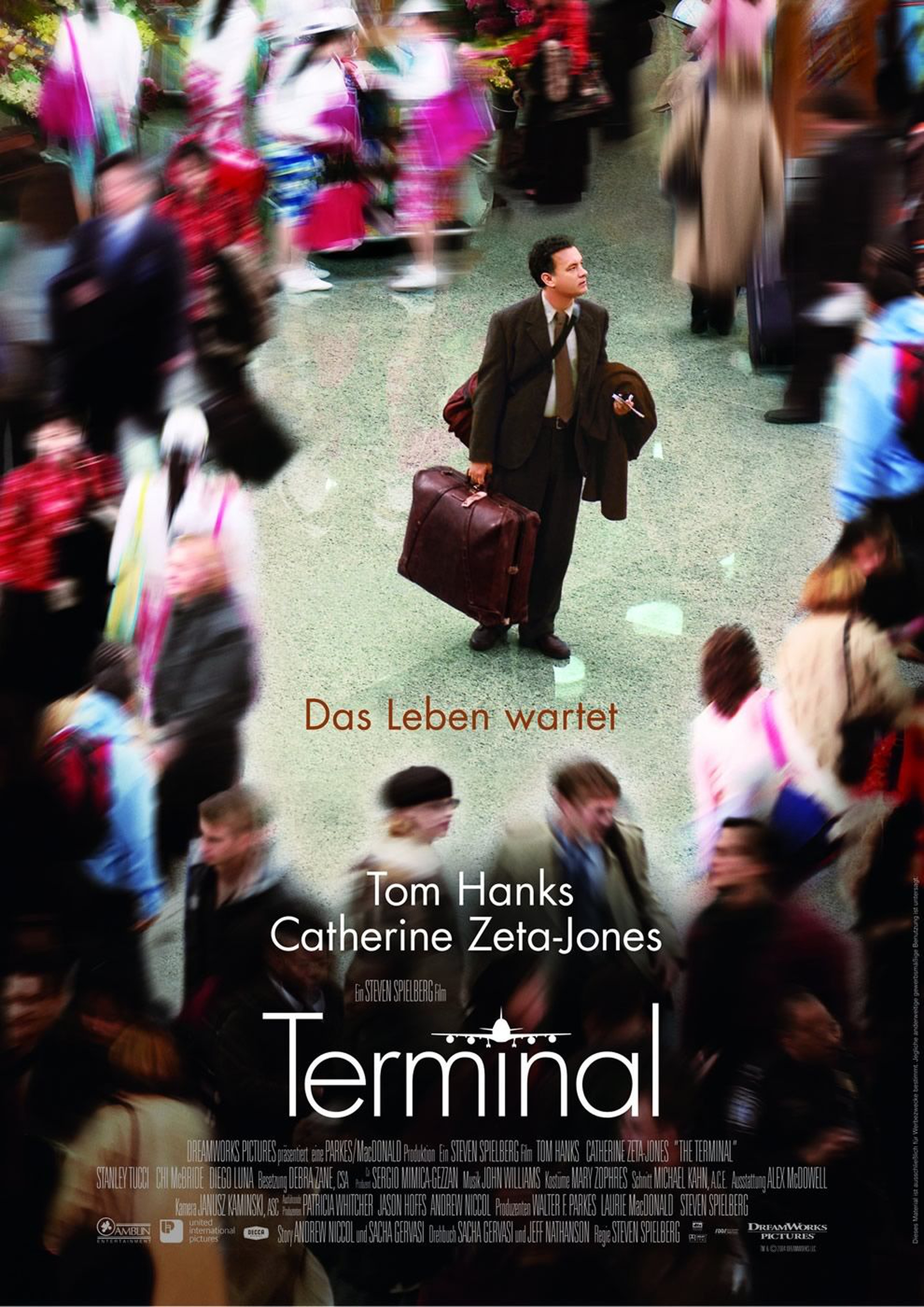 The terminal