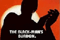 Black-Man’s Burdon – Eric Burdon and War
