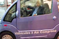 Questo forse è l’anno dell’auto ad aria compressa