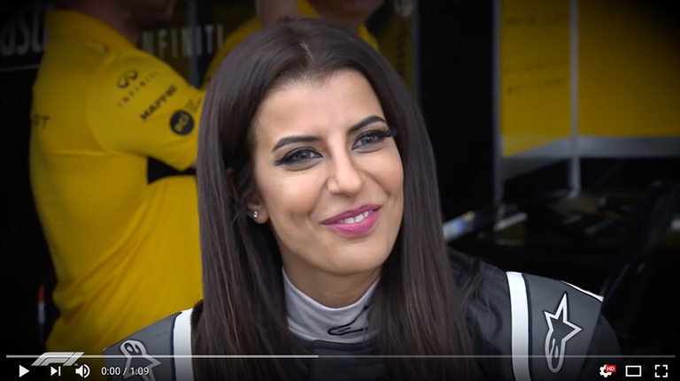 le donne in Arabia Saudita possono guidare