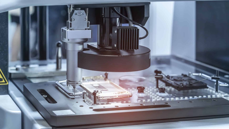 Apple, comparto tech e risorse rare.