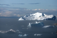 Il riscaldamento globale potrebbe raggiungere i 7 gradi, lo studio di 100 scienziati francesi