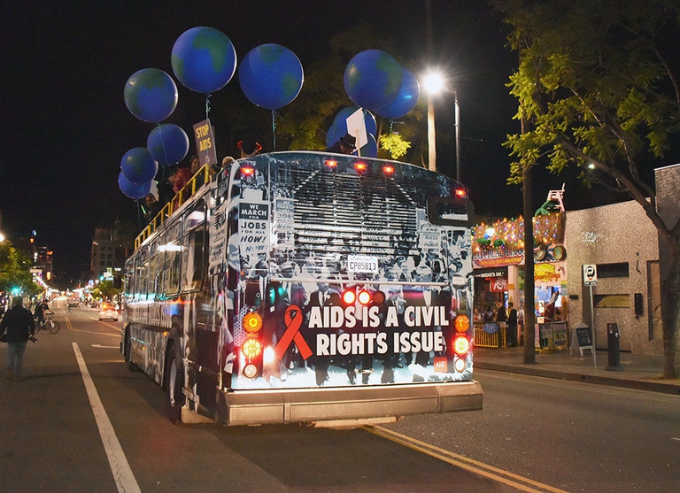 giornata mondiale contro aids