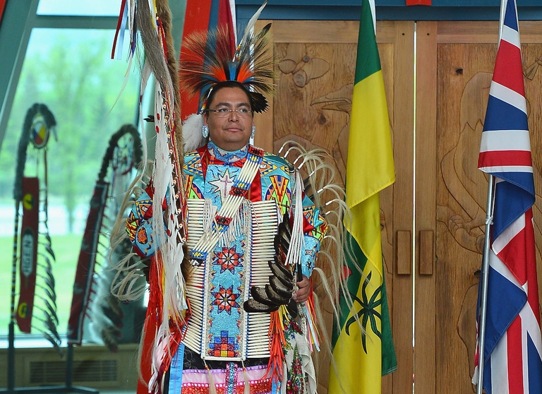 first nations university