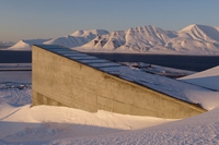 Lo Svalbard global seed vault funziona. Chiesti alcuni semi dalla Siria
