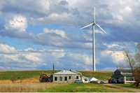 Energia rinnovabile. In Illinois la acquistano in condivisione