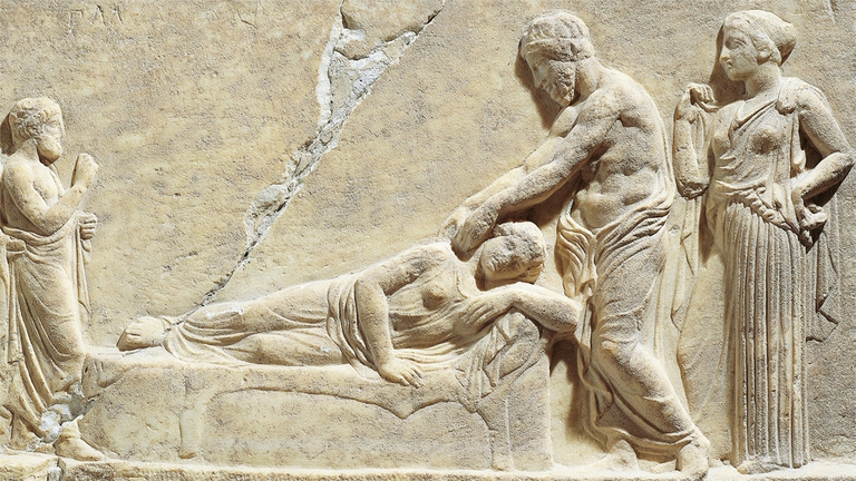 Ippocrate naturopatia