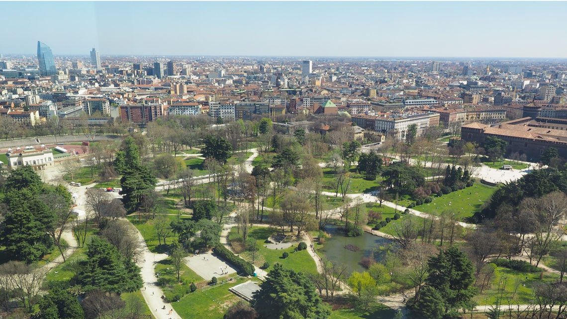 Milano green forum, tre giorni di eventi per riflettere sull'ambiente