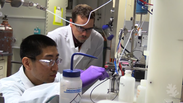 research Oak Ridge National Laboratory