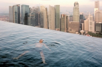 What 1% privilege looks like in a time of unrestrained global inequality