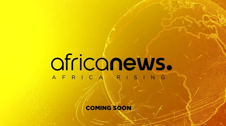 africanews logo