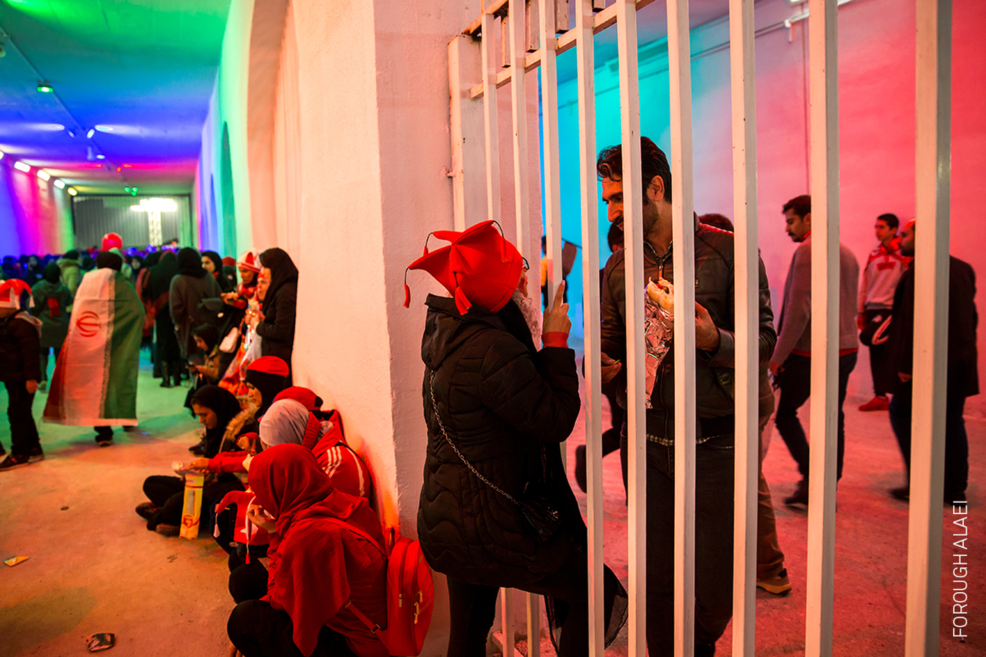 124_Forough Alaei_Online