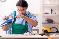 L’elettrodomestico si è rotto? Riparalo da solo! Ecco come