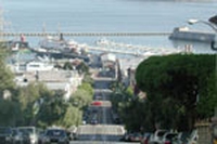 San Francisco adotta un piano per ridurre la CO2, checché ne dica George W. Bush