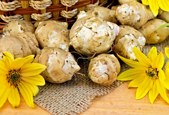 Come si cucina il topinambur: le 5 ricette più buone ...