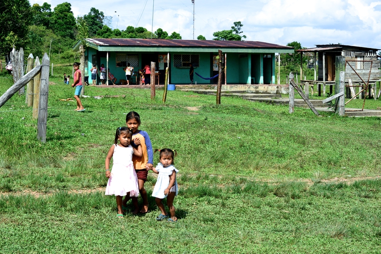 Awas Tingni indigenous