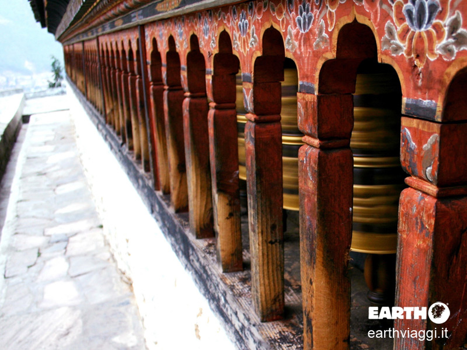 bhutan-preghiere