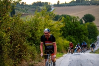 25 anni d’Eroica, nel fine settimana torna la ciclostorica più famosa al mondo