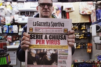 Cosa prevede l’ordinanza emanata in Lombardia per limitare la diffusione del nuovo coronavirus