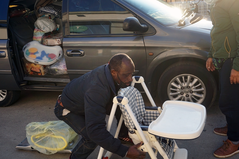 laboratorio Triciclo