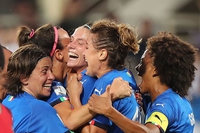 Francia 2019, l’Italia ai mondiali è una vittoria per le azzurre di oggi e di domani