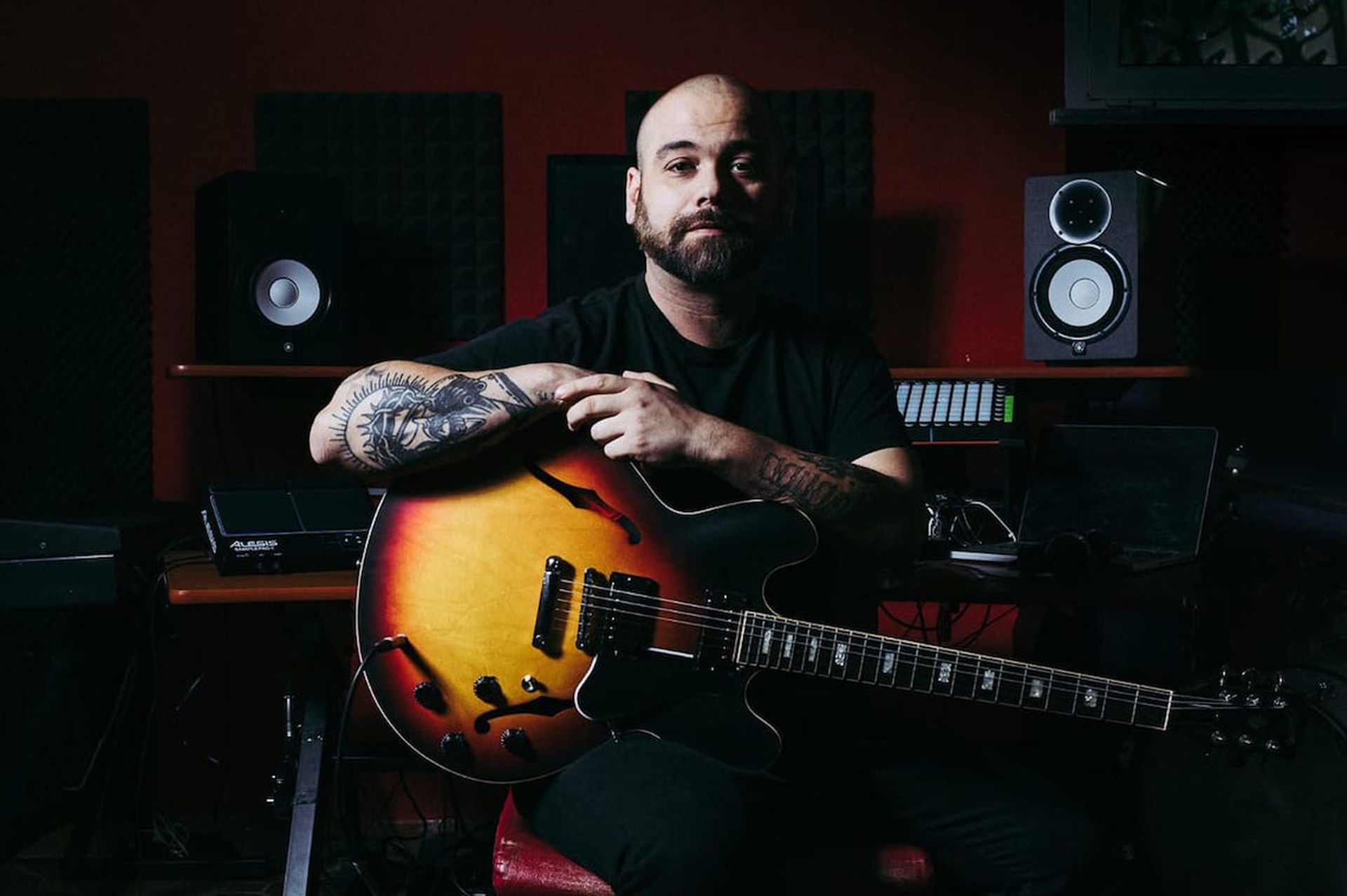 Rock Files Live! con Zibba