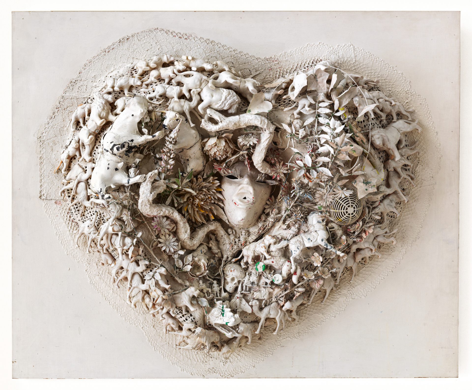 Niki de Saint Phalle