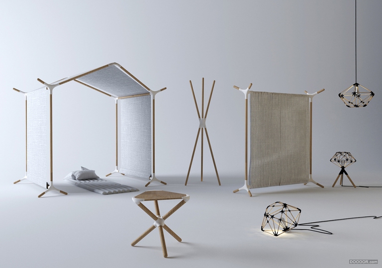 Mostra Design Nomade