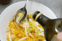 7 consigli per ottenere il meglio dall’olio extravergine di oliva