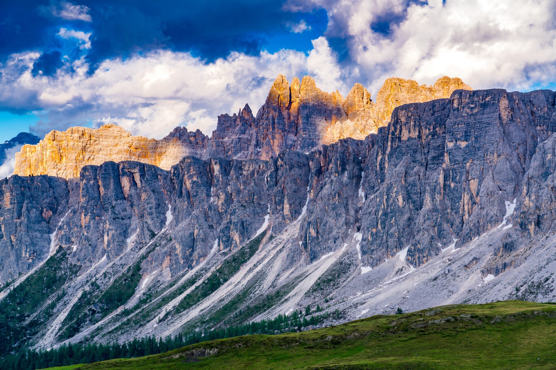Dolomiti bellunesi