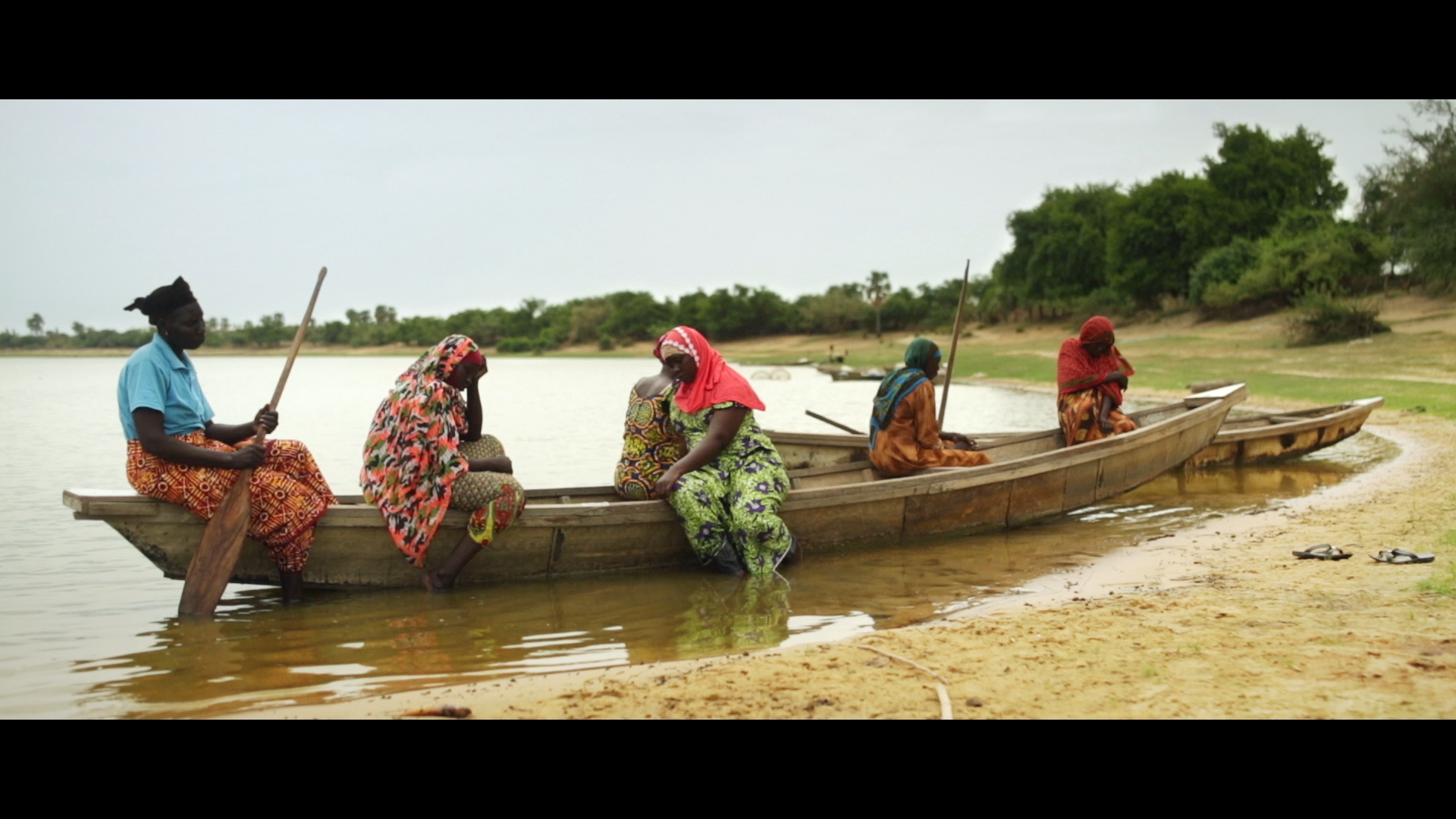 Lac, di Mahamat-Saleh Haroun (Chad)
