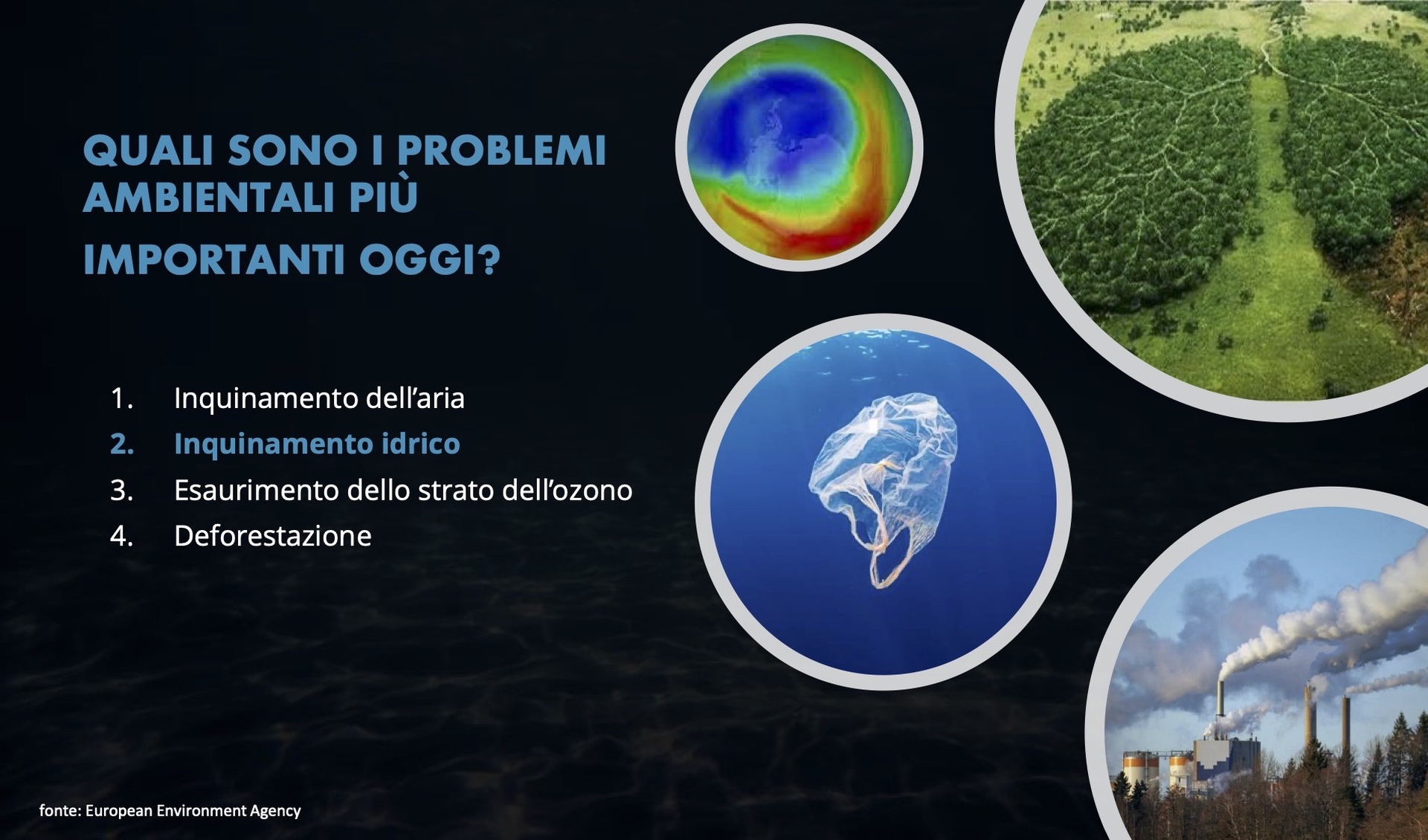 Hilton for The ocean cleanup 1.1.1