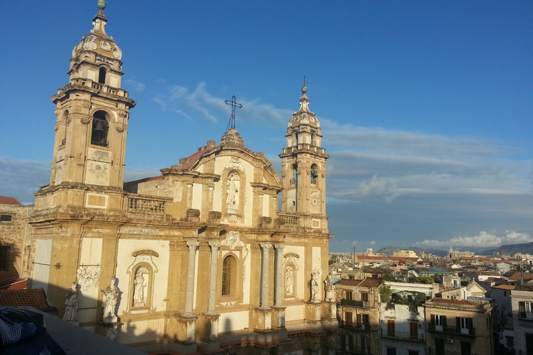 Palermo ©Simona Denise Deiana