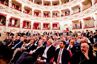 Festival della soft economy 2017. Il senso dell’Italia per il futuro per Fondazione Symbola