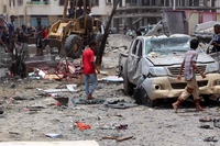 Yemen, autobomba contro reclute dell’esercito. 71 morti