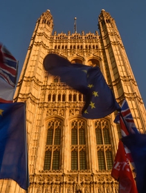 Brexit, what it means for EU citizens in the UK and vice versa