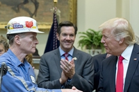 La transizione ecologica è più forte di Donald Trump. In 18 mesi chiuse 50 centrali a carbone